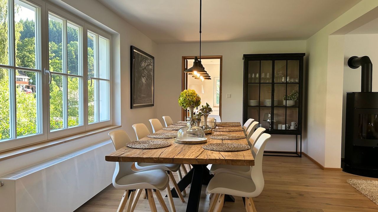 Wohnzimmer Wohnzimmer